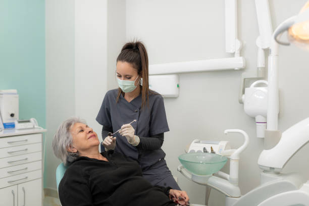 Best Emergency Orthodontic Repairs in De Smet, SD