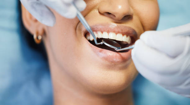 Best Emergency Dental Care for Trauma or Injury in De Smet, SD
