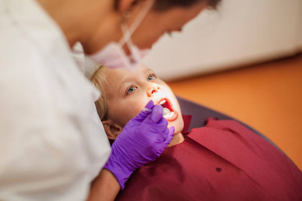 Best Walk-In Emergency Dentist in De Smet, SD