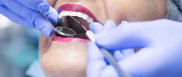 Best Emergency Treatment for Toothache in De Smet, SD