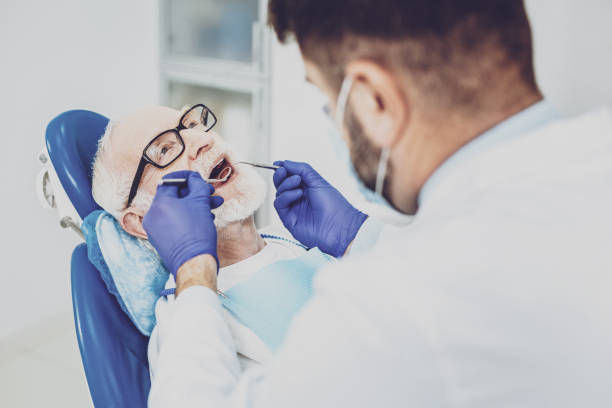 Best Emergency Root Canal Treatment in De Smet, SD